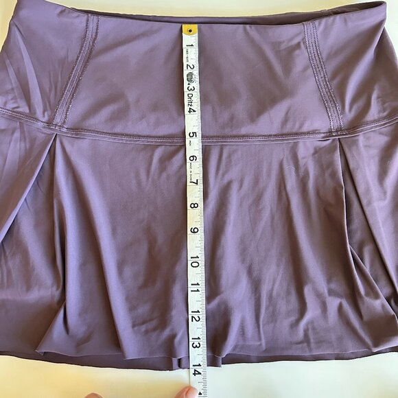 Lululemon Lost in Pace Skirt - Picture 7 of 7
